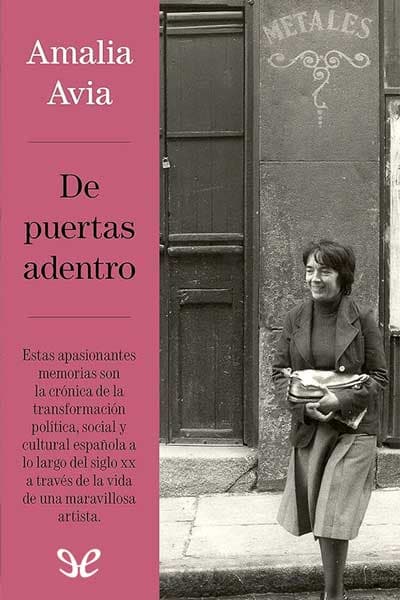 De puertas adentro
