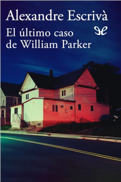 El último caso de William Parker