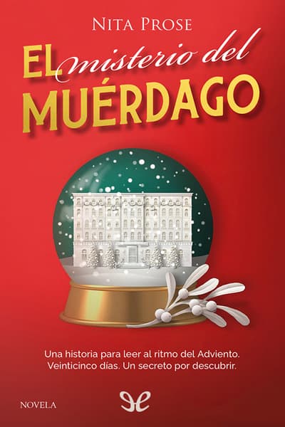 El misterio del muérdago