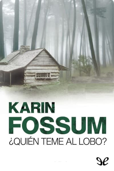 ¿Quién teme al lobo?