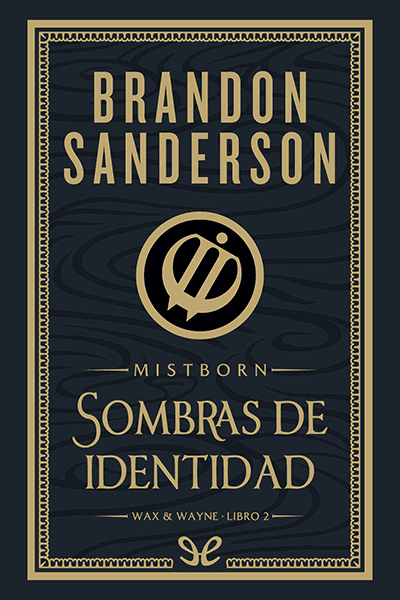 Sombras de identidad (Ed. ilustrada)