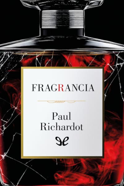 Fragrancia