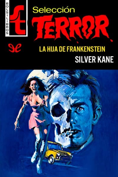 La hija de Frankenstein