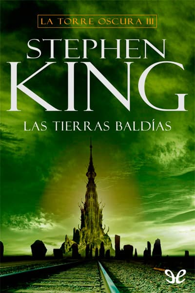 Las tierras baldías