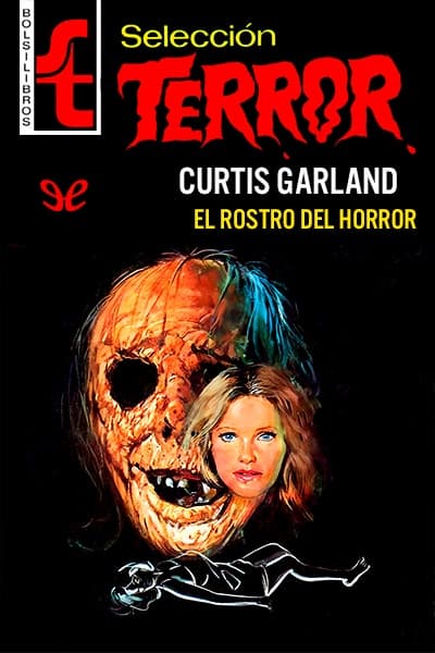 El rostro del horror