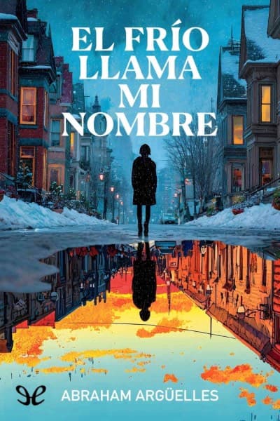 El frío llama mi nombre