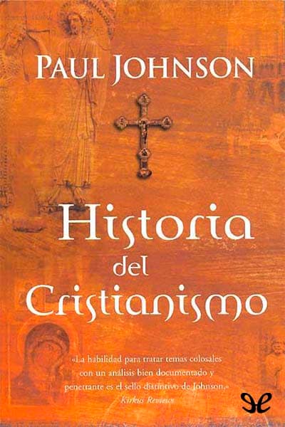 Historia del cristianismo