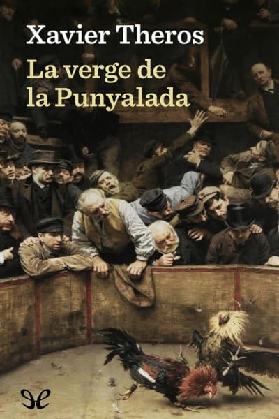 La Verge de la Punyalada