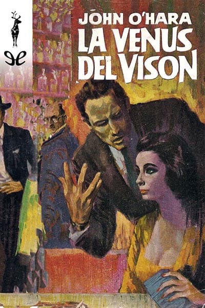 La venus del visón