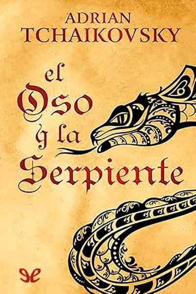 El oso y la serpiente