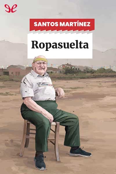 Ropasuelta