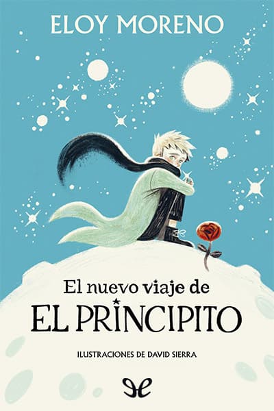 El nuevo viaje de El Principito