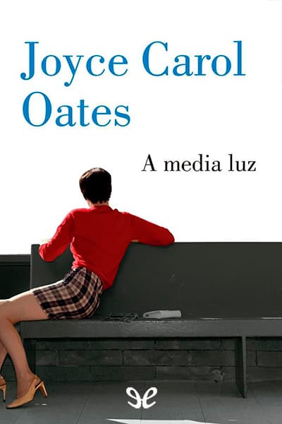 A media luz