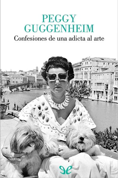 Confesiones de una adicta al arte