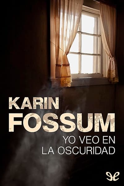 Yo veo en la oscuridad
