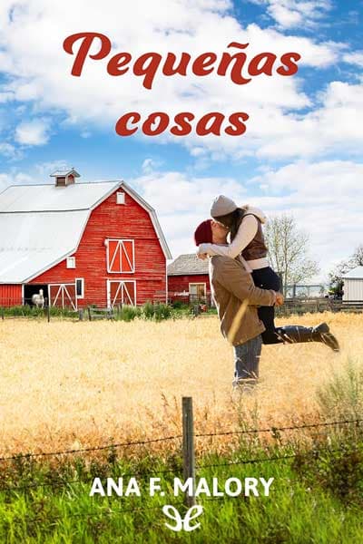 Pequeñas cosas