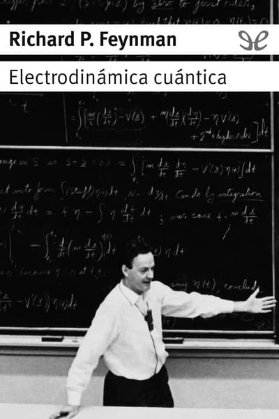 Electrodinámica cuántica