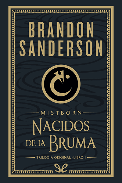 Nacidos de la bruma (Ed. ilustrada)