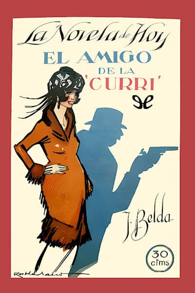 El amigo de la «Curri»