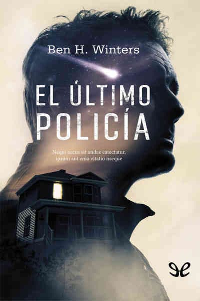 El último policía