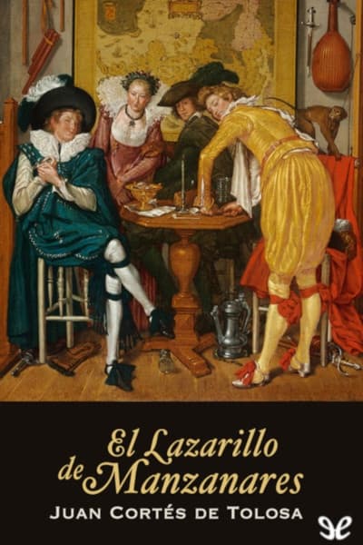 El Lazarillo de Manzanares