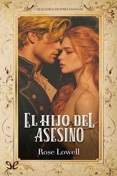 El hijo del asesino