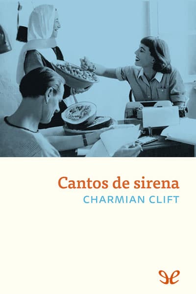 Cantos de sirena