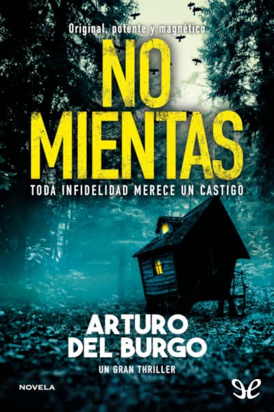 No mientas