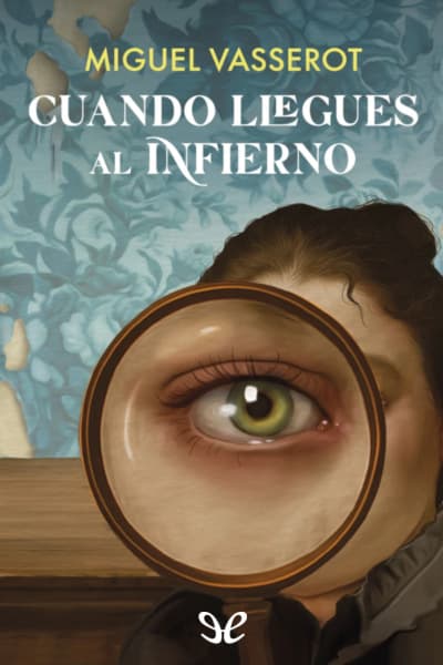 Cuando llegues al infierno