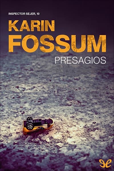Presagios