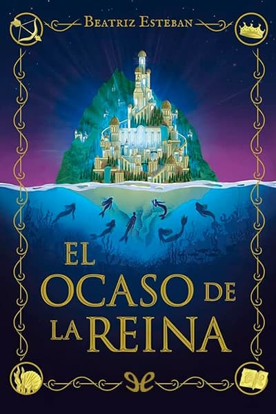 El ocaso de la reina