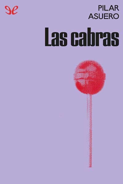 Las cabras
