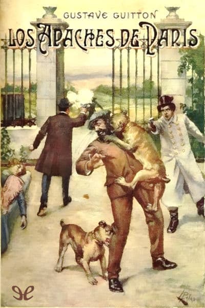 Los apaches de París