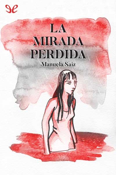 La mirada perdida
