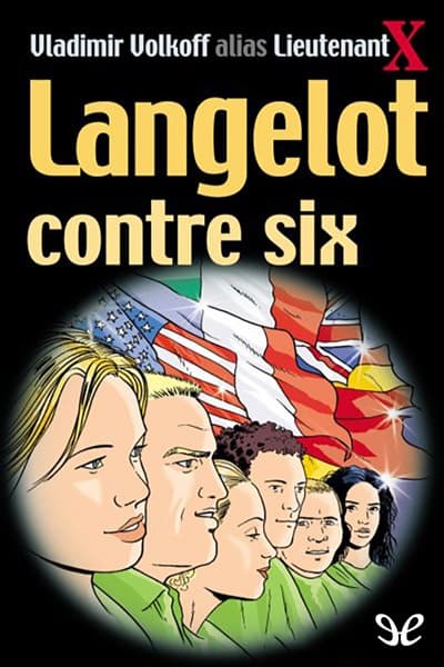 Langelot contre six