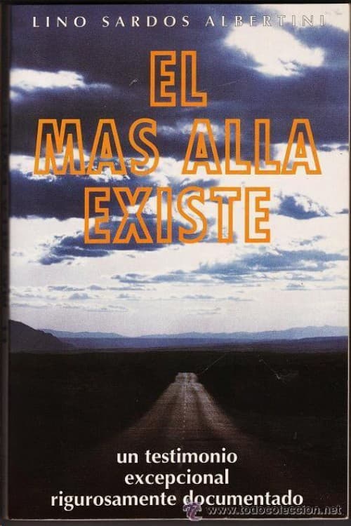 El más allá existe