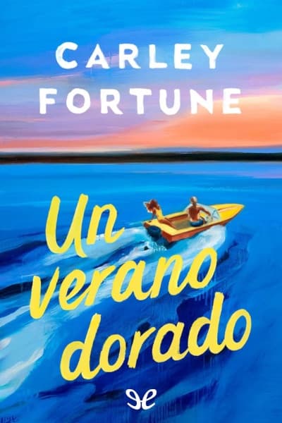 Un verano dorado