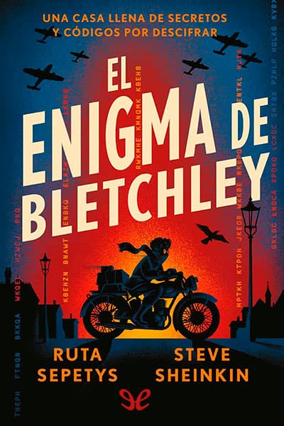 El enigma de Bletchley
