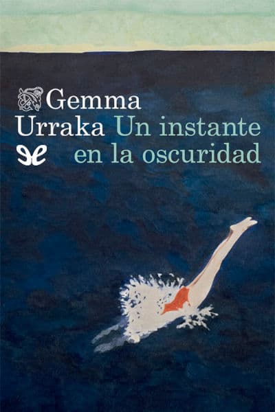 Un instante en la oscuridad