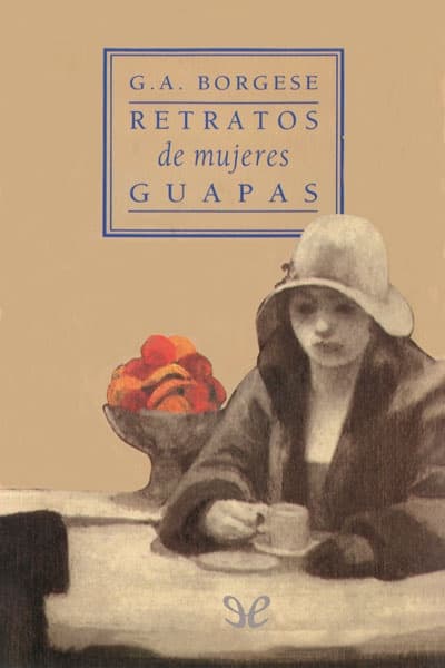 Retratos de mujeres guapas