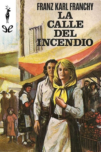 La calle del incendio