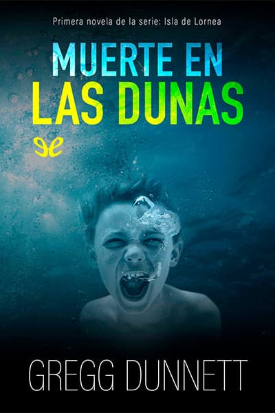 Muerte en las dunas