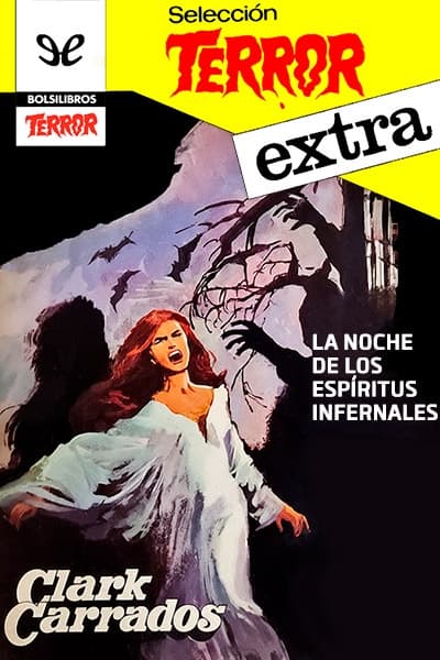 La noche de los espíritus infernales