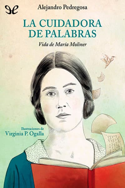 La cuidadora de palabras