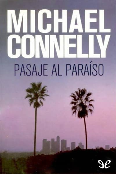 Pasaje al paraíso