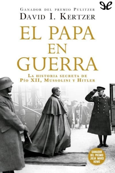 El Papa en guerra