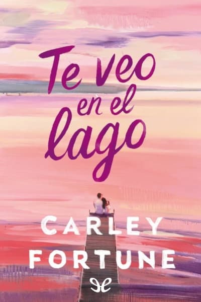 Te veo en el lago