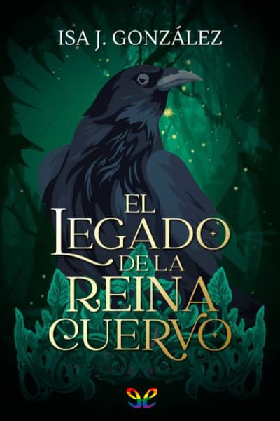 El legado de la reina cuervo