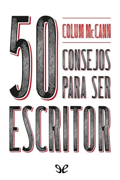 50 consejos para ser escritor