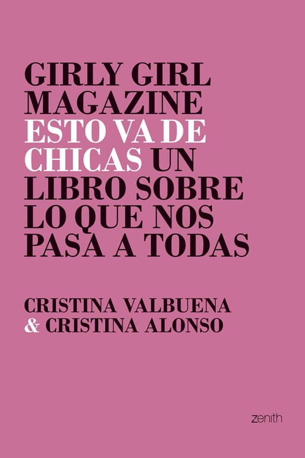 Esto va de chicas